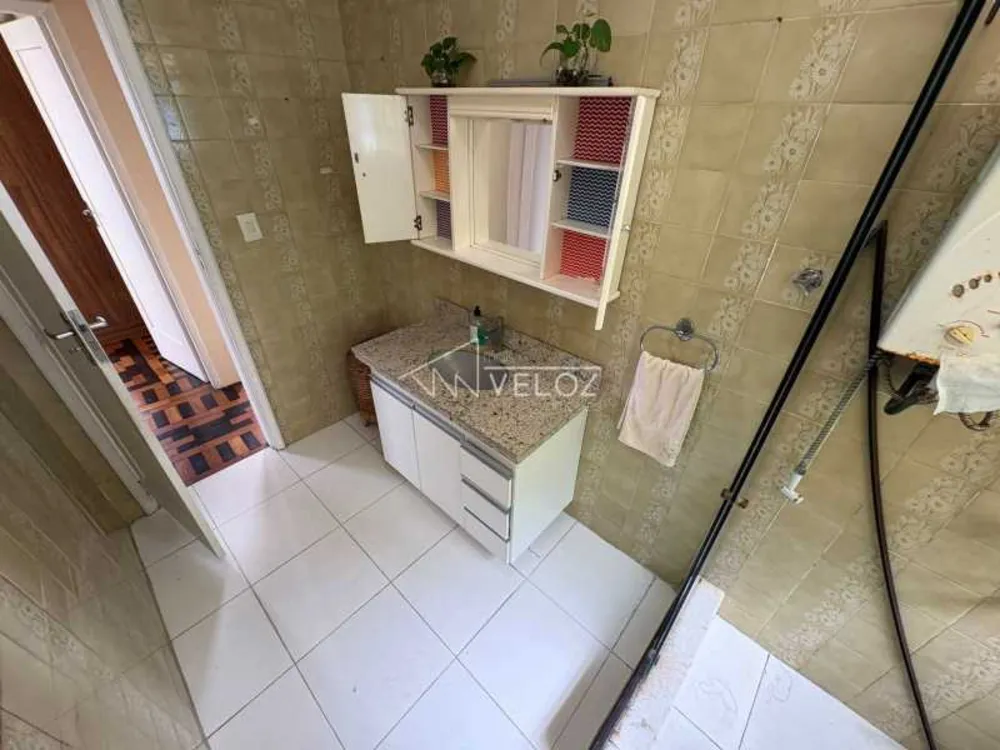Apartamento, 5 quartos, 150 m² - Foto 30