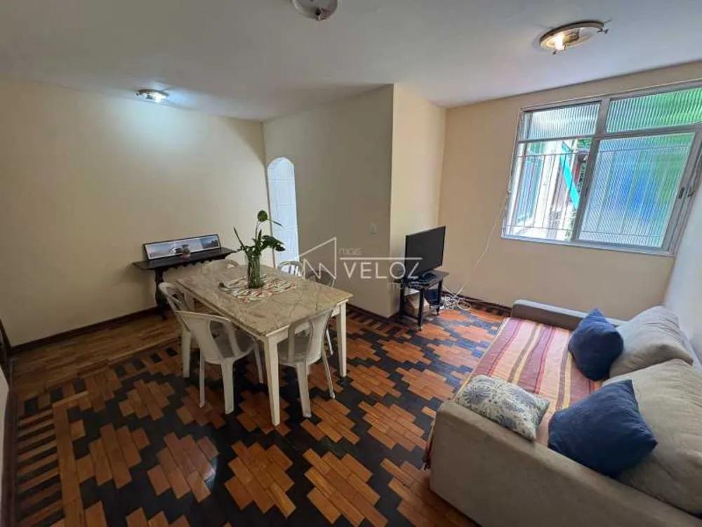 Apartamento, 5 quartos, 150 m² - Foto 7