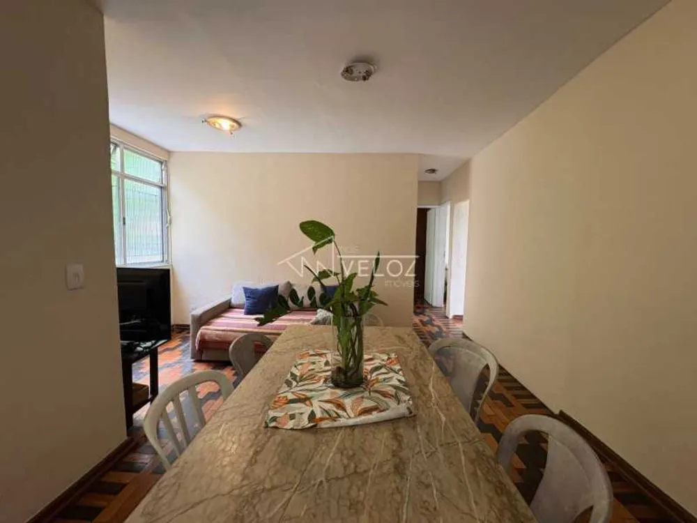 Apartamento, 5 quartos, 150 m² - Foto 5