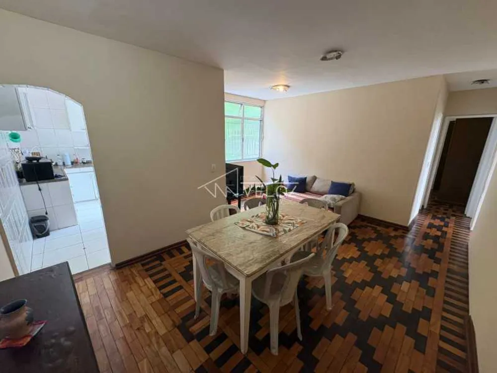 Apartamento, 5 quartos, 150 m² - Foto 3