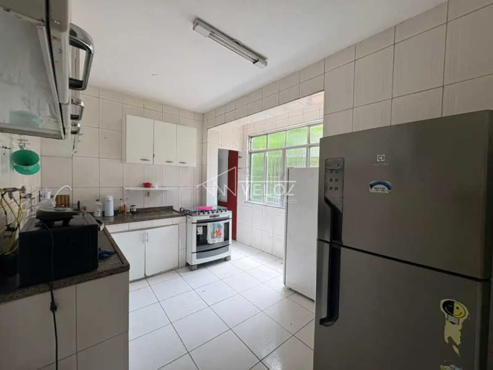 Apartamento, 5 quartos, 150 m² - Foto 19