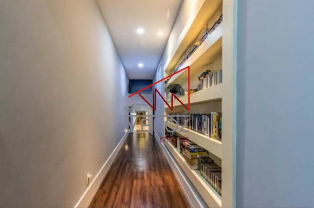 Apartamento, 4 quartos, 1 m² - Foto 9