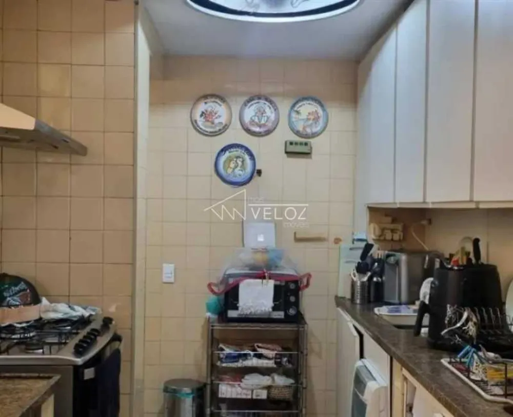 Apartamento, 3 quartos, 122 m² - Foto 11