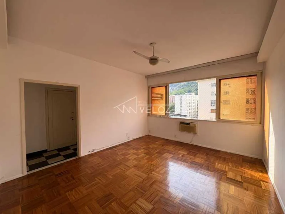 Apartamento, 3 quartos, 120 m² - Foto 1