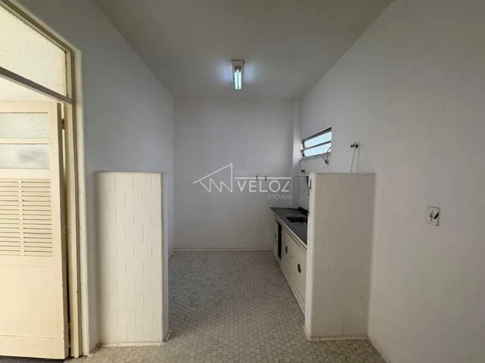 Apartamento, 3 quartos, 120 m² - Foto 9