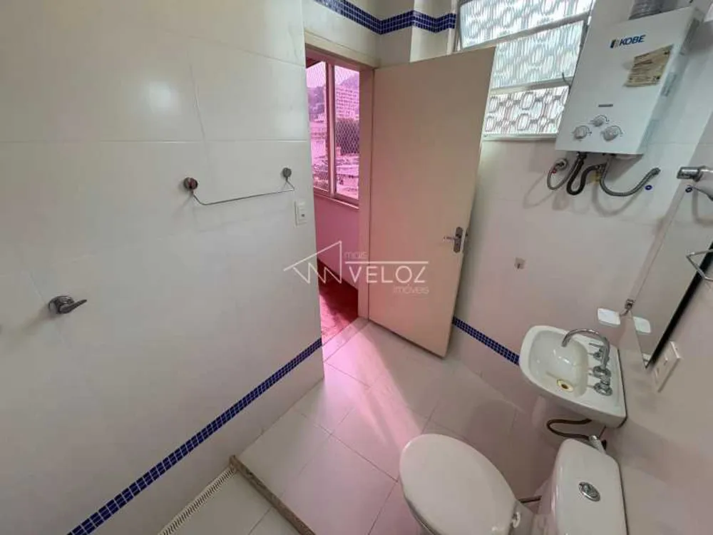 Apartamento, 3 quartos, 120 m² - Foto 18