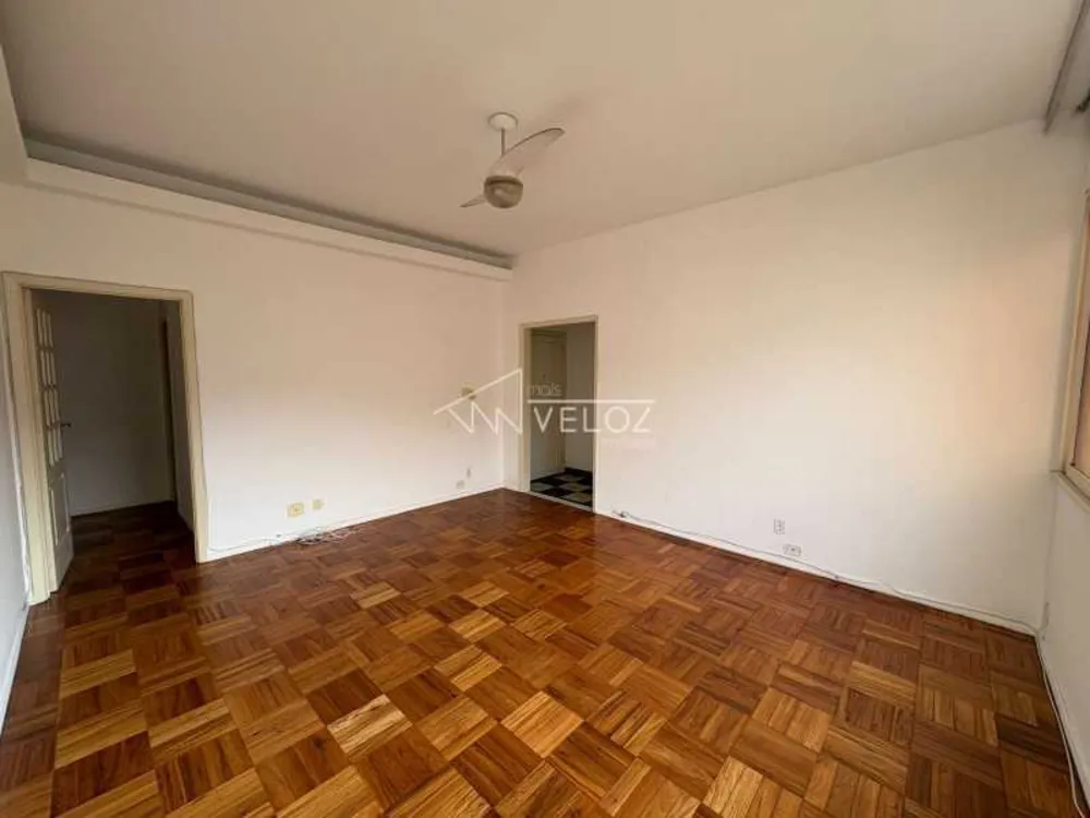 Apartamento, 3 quartos, 120 m² - Foto 5