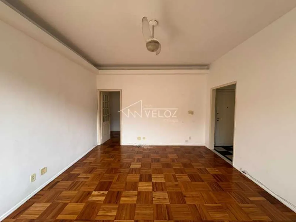 Apartamento, 3 quartos, 120 m² - Foto 4