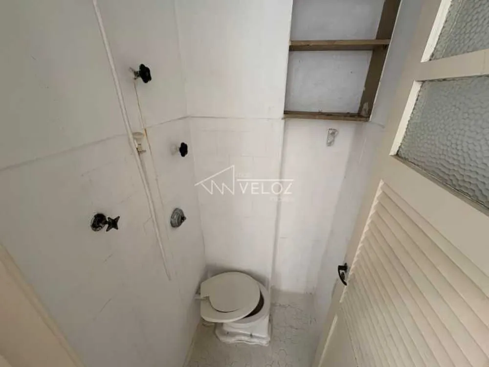 Apartamento, 3 quartos, 120 m² - Foto 19