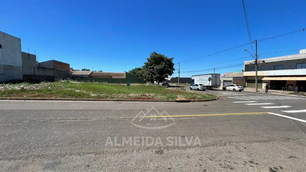 Terreno, 490 m² - Foto 2