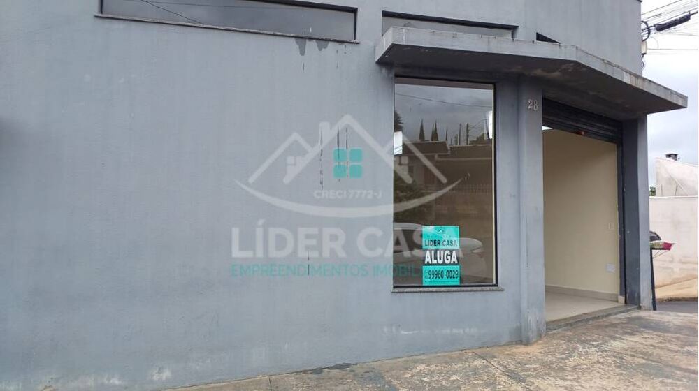 Conjunto Comercial-Sala para alugar - Foto 2