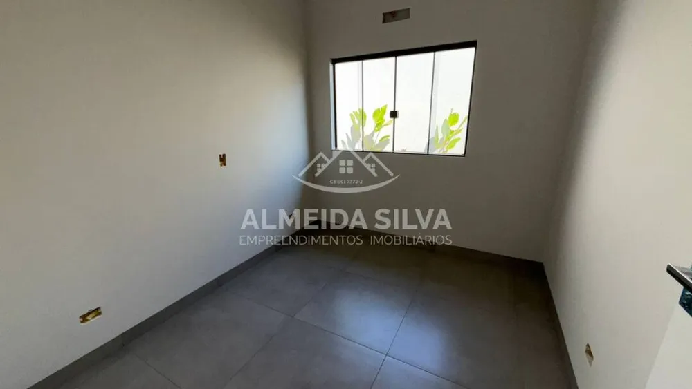 Casa, 3 quartos - Foto 11