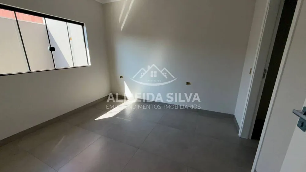 Casa, 3 quartos - Foto 12