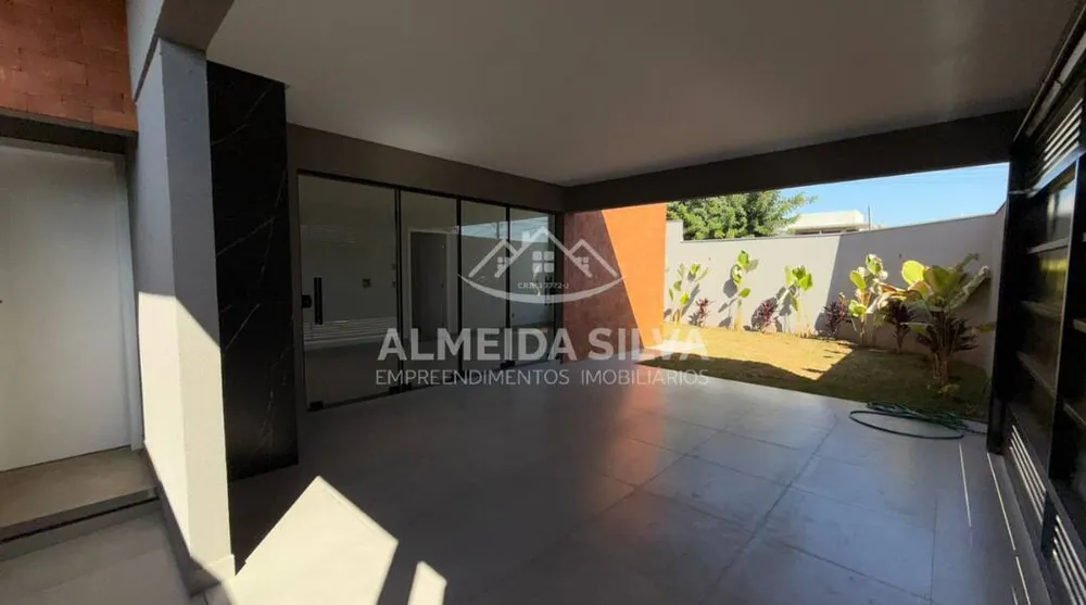 Casa, 3 quartos - Foto 2