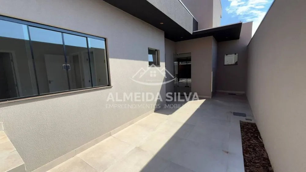 Casa, 3 quartos - Foto 6