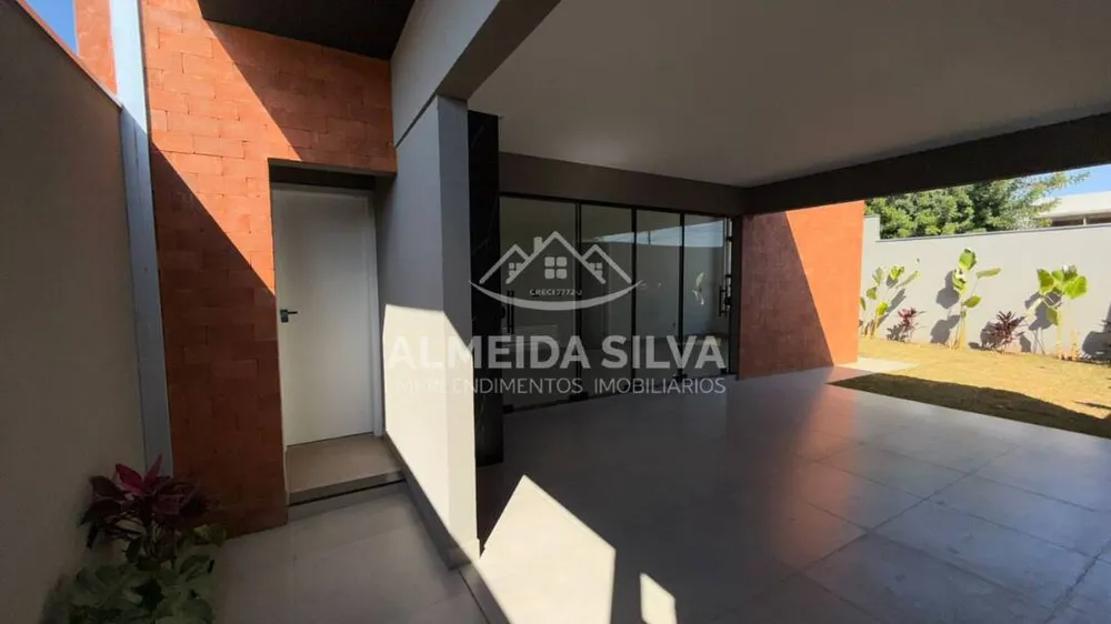 Casa, 3 quartos - Foto 9