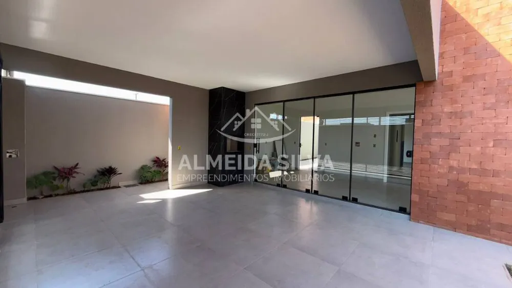 Casa, 3 quartos - Foto 5