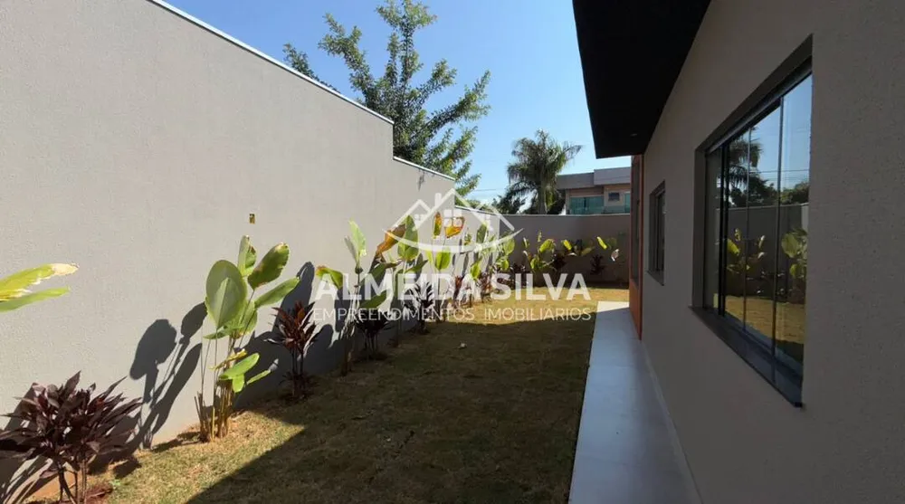 Casa, 3 quartos - Foto 4