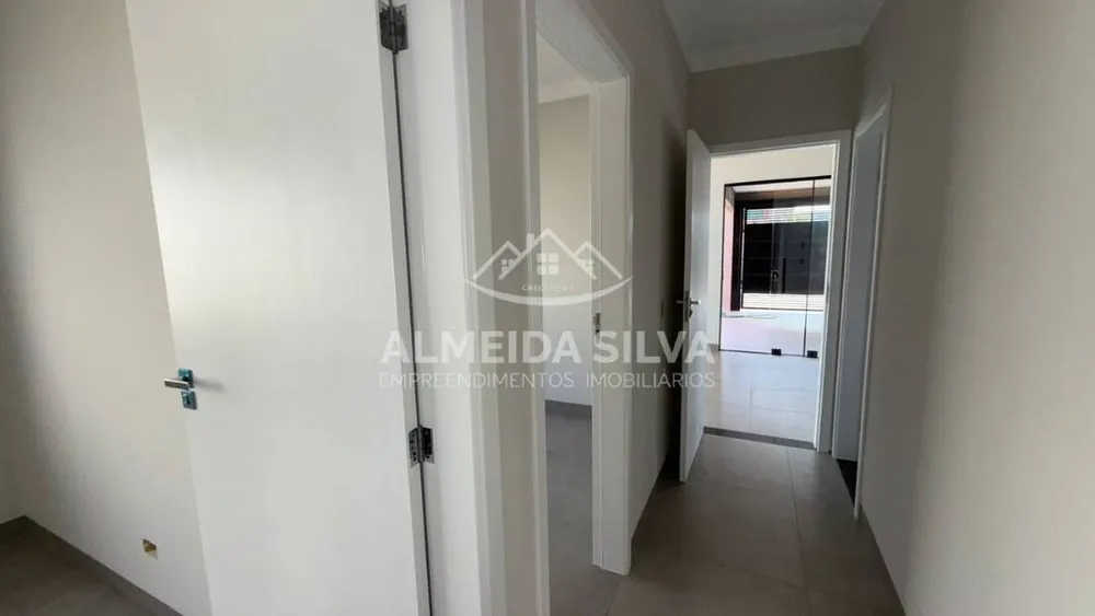 Casa, 3 quartos - Foto 10