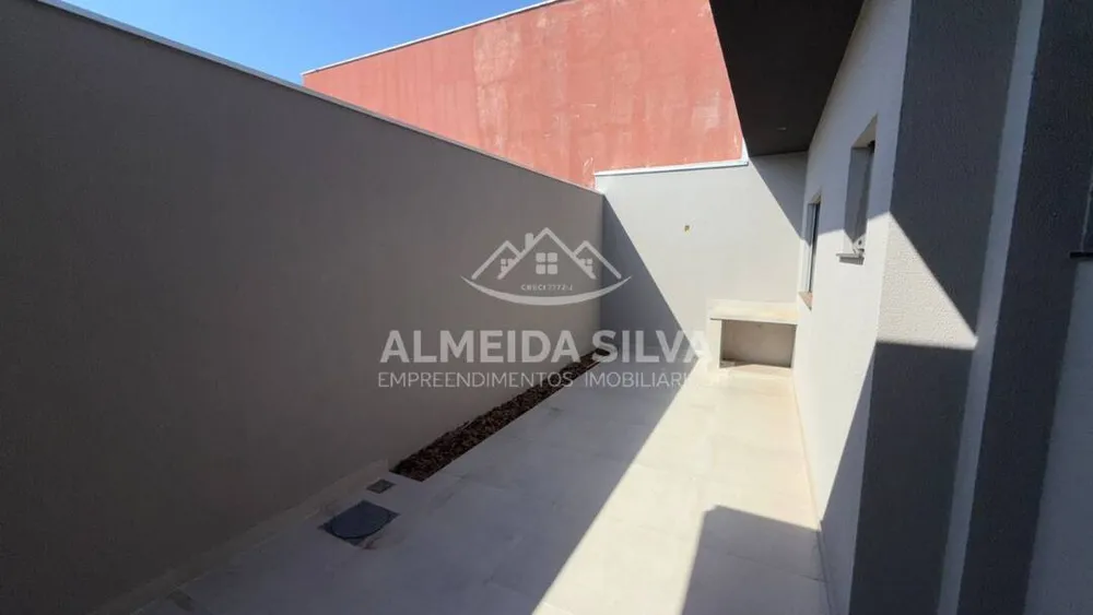 Casa, 3 quartos - Foto 7