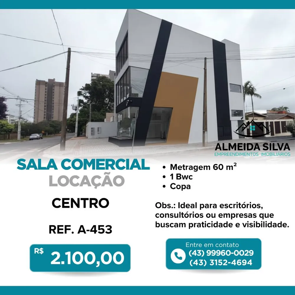 Sala-Conjunto - Foto 2