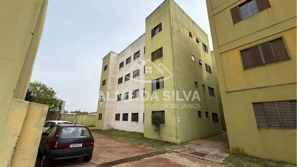 Apartamento, 3 quartos - Foto 4