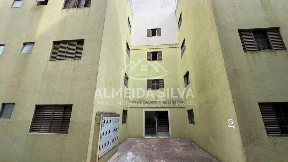 Apartamento, 3 quartos - Foto 2
