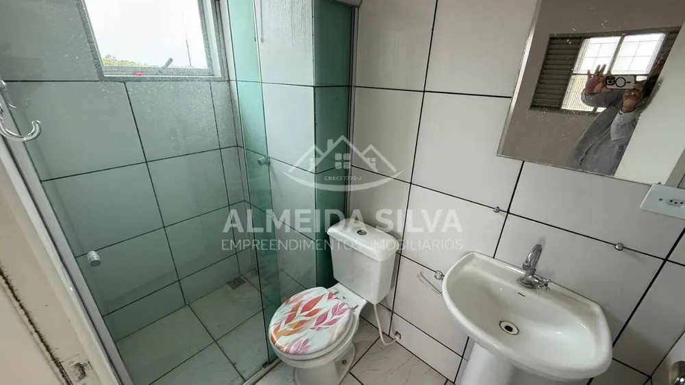 Apartamento, 3 quartos - Foto 7