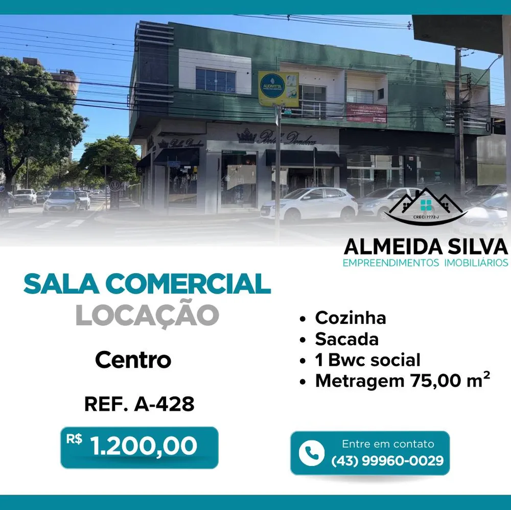 Sala-Conjunto, 75 m² - Foto 2