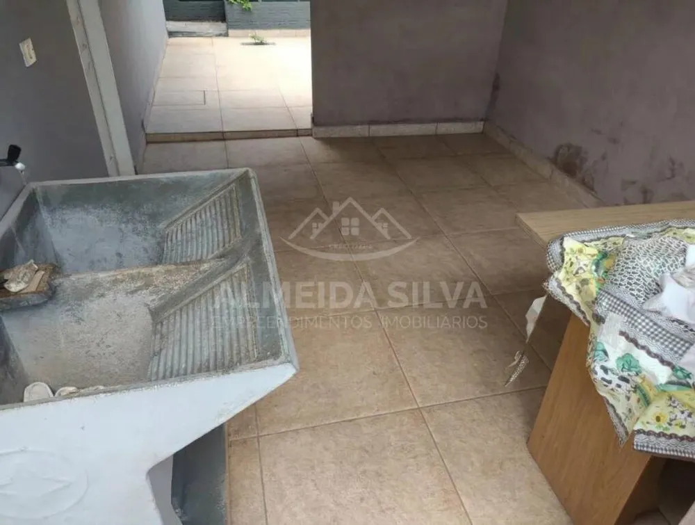 Casa, 4 quartos, 150 m² - Foto 8
