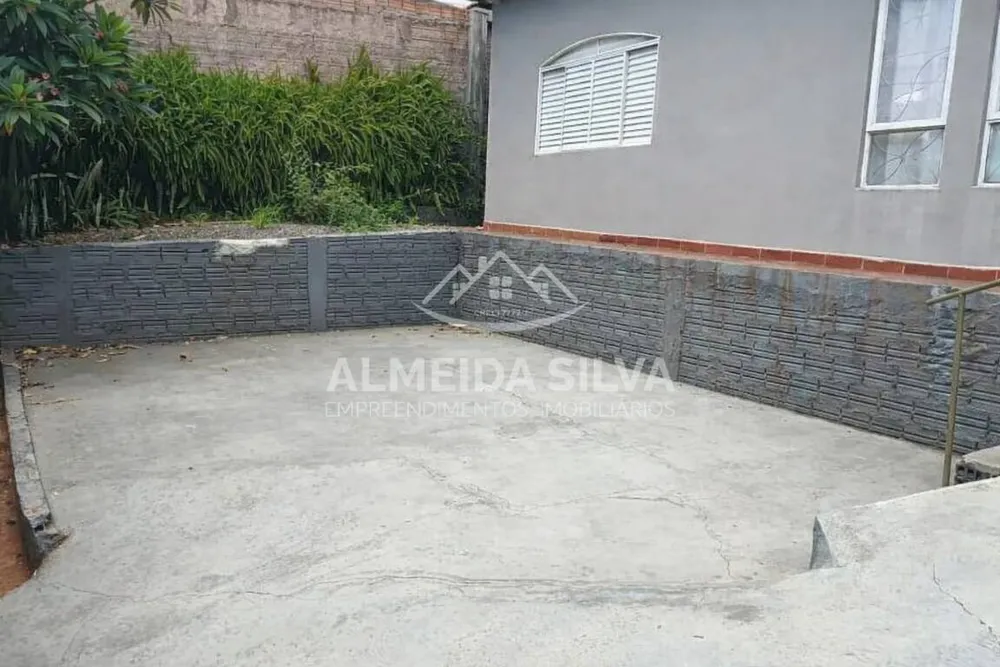 Casa, 4 quartos, 150 m² - Foto 2