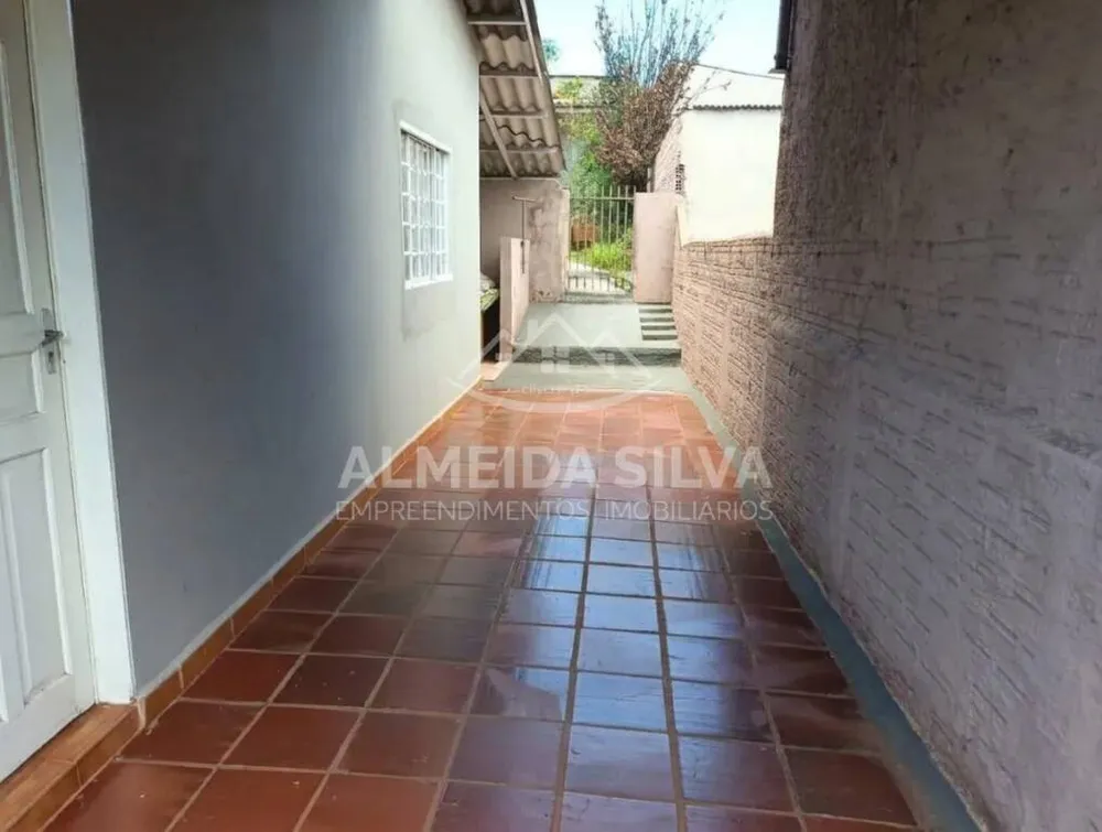 Casa, 4 quartos, 150 m² - Foto 9