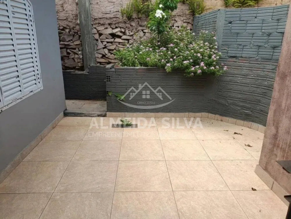 Casa, 4 quartos, 150 m² - Foto 7