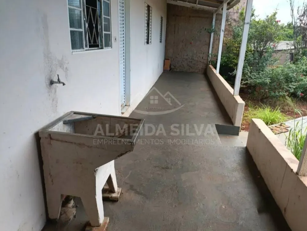Casa, 4 quartos, 150 m² - Foto 12