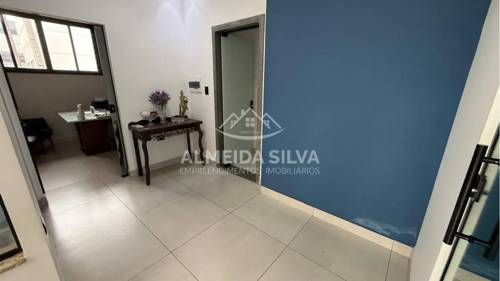 Sala-Conjunto - Foto 2