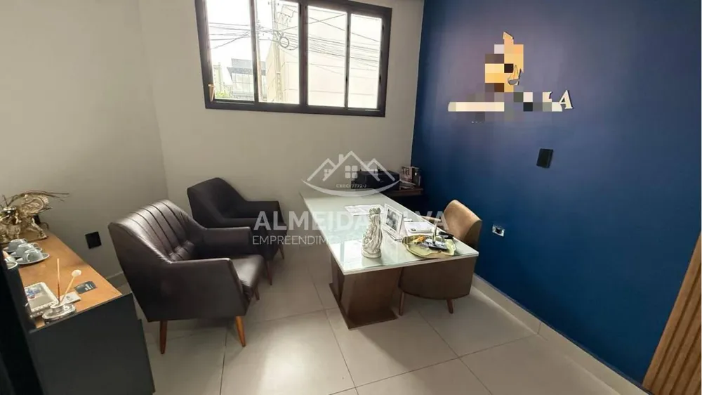 Sala-Conjunto - Foto 3