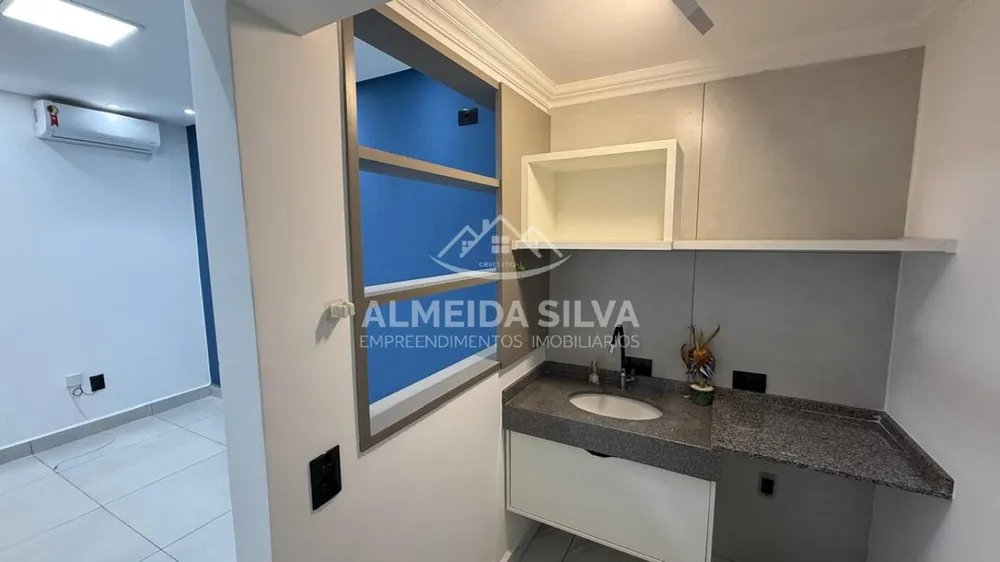 Sala-Conjunto - Foto 6
