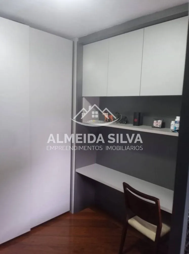 Casa, 3 quartos, 267 m² - Foto 6