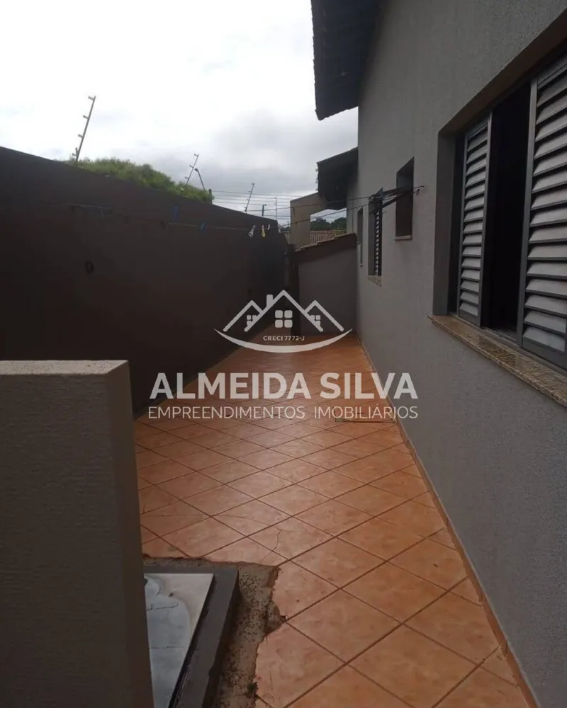 Casa, 3 quartos, 267 m² - Foto 12