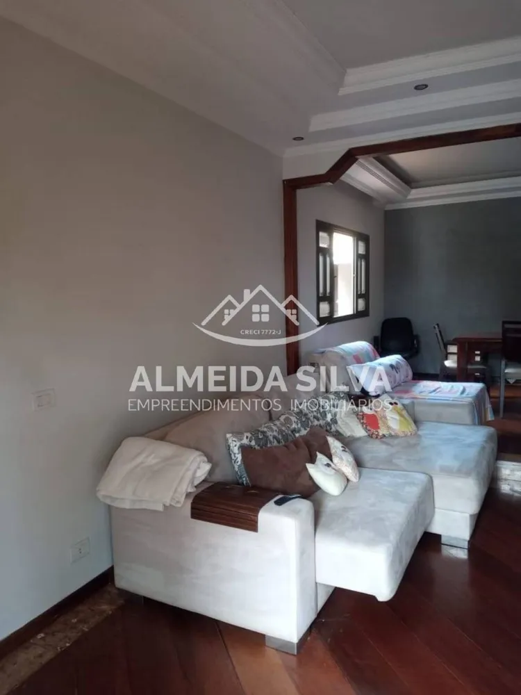 Casa, 3 quartos, 267 m² - Foto 10