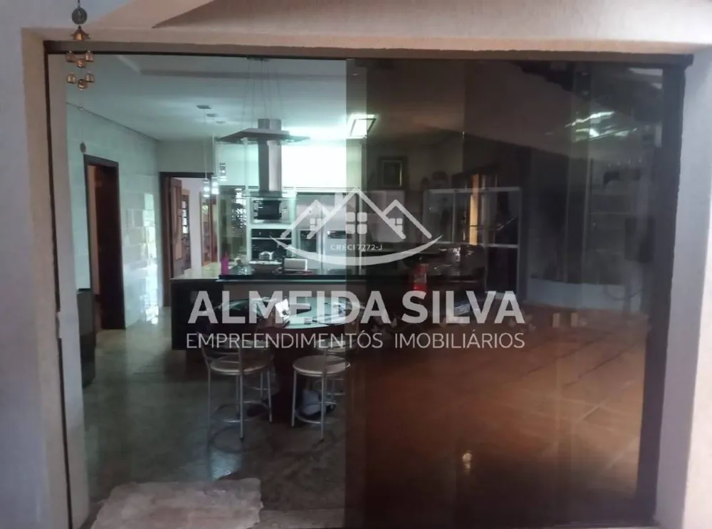 Casa, 3 quartos, 267 m² - Foto 5