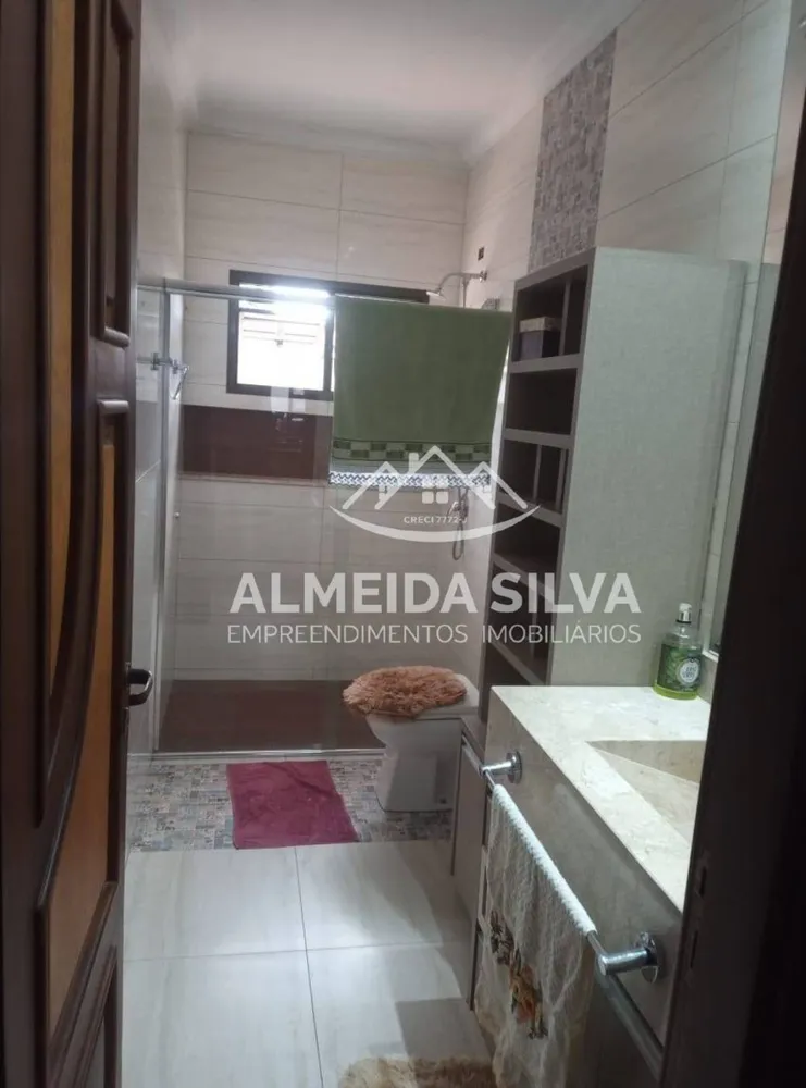 Casa, 3 quartos, 267 m² - Foto 7