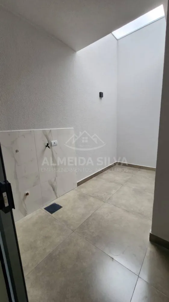 Casa, 3 quartos, 88 m² - Foto 8