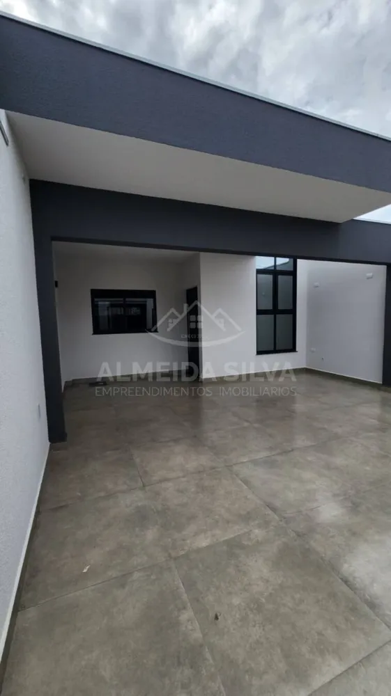 Casa, 3 quartos, 88 m² - Foto 3
