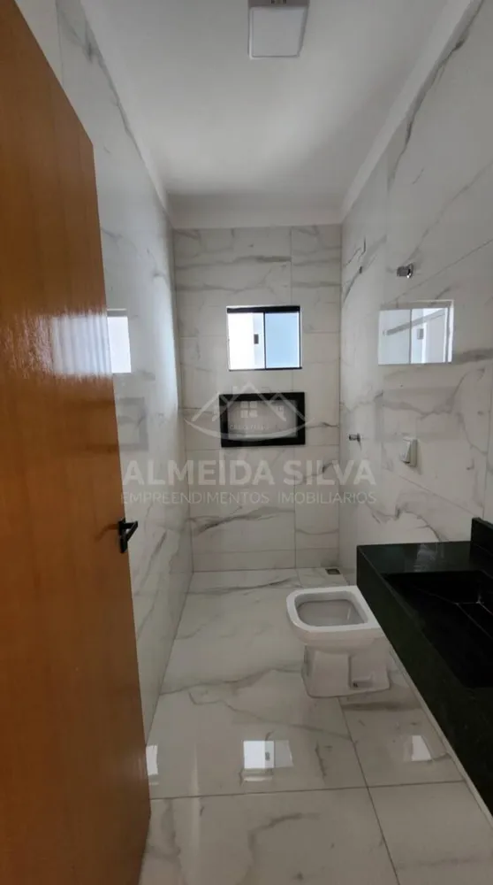 Casa, 3 quartos, 88 m² - Foto 5
