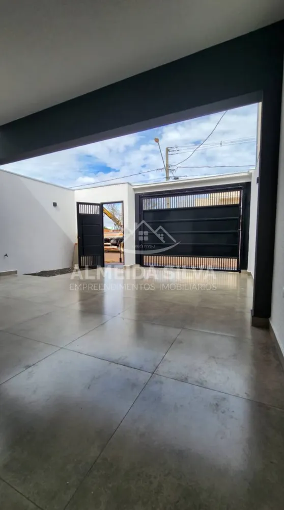 Casa, 3 quartos, 88 m² - Foto 4
