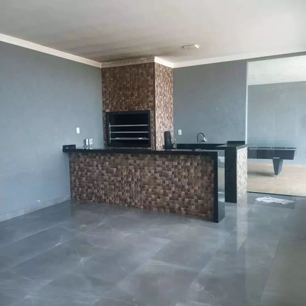 Sobrado à venda com 2 quartos, 179m² - Foto 1