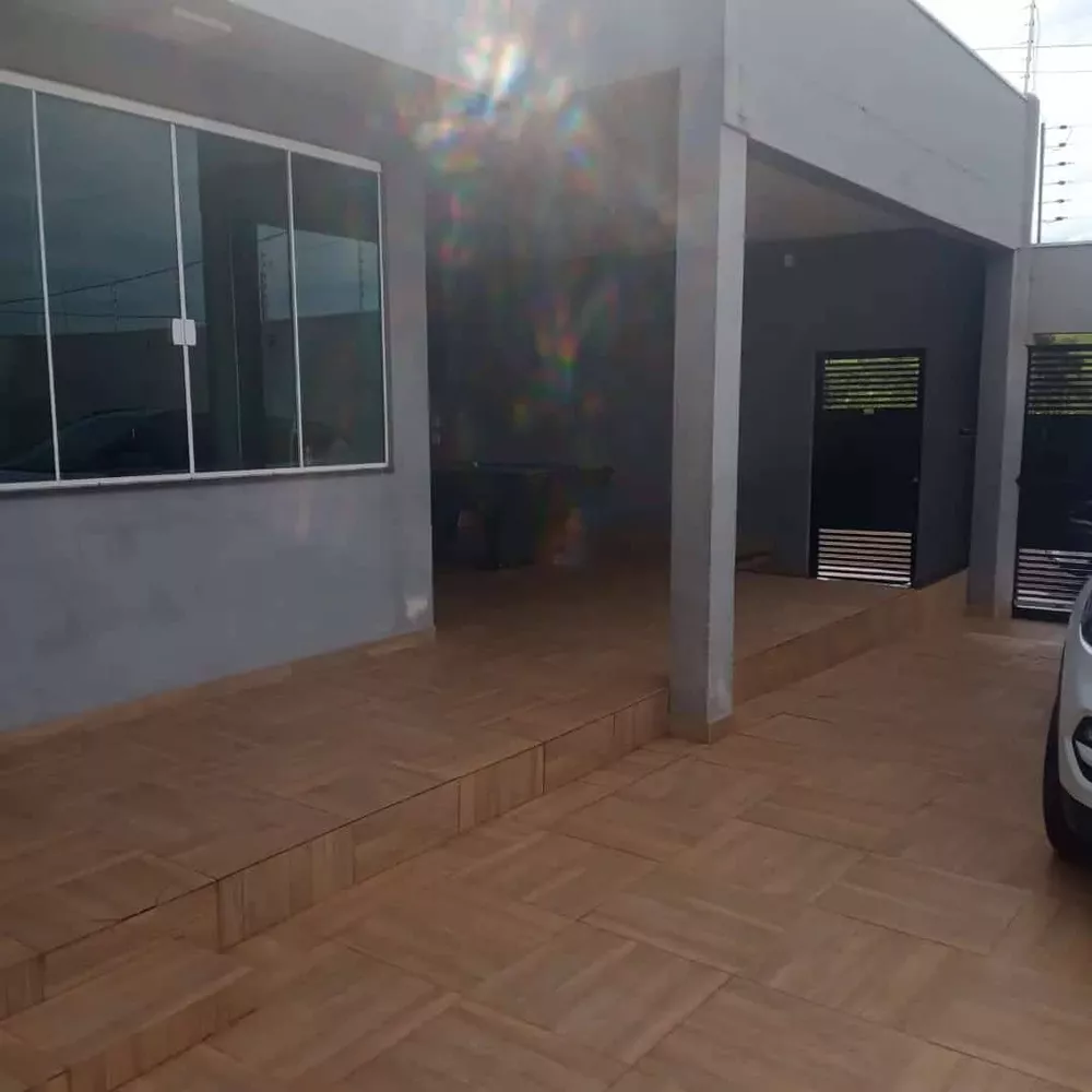 Sobrado à venda com 2 quartos, 179m² - Foto 3