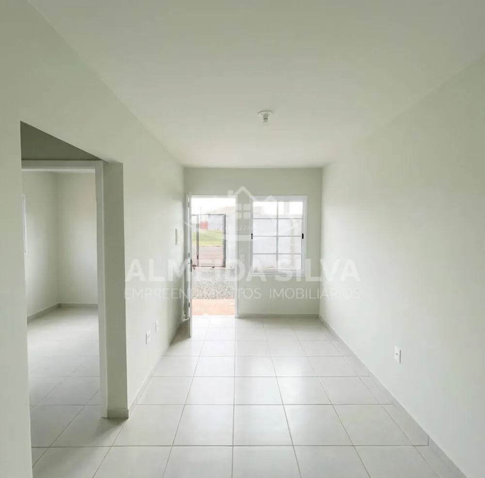 Casa, 2 quartos, 44 m² - Foto 8