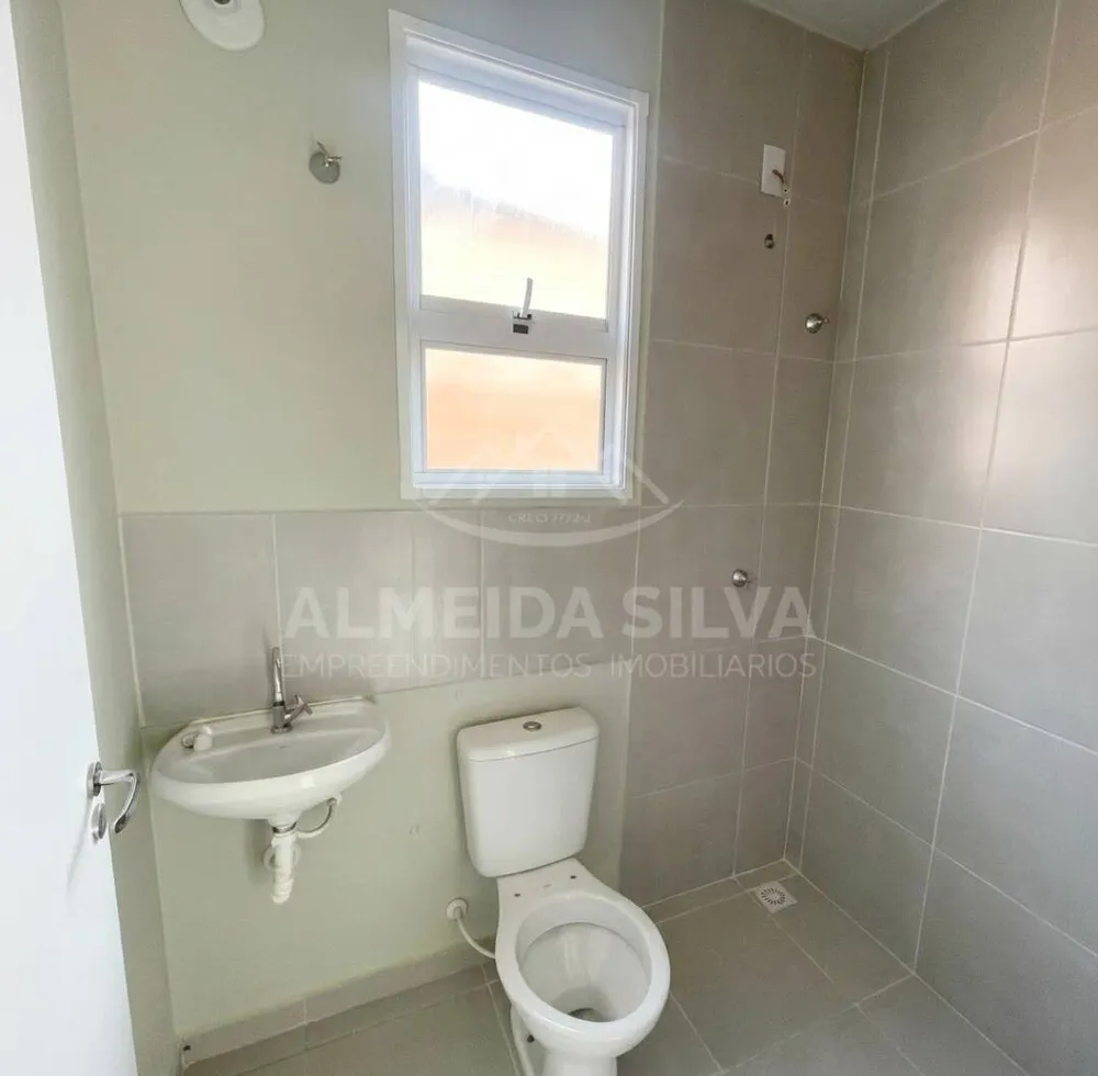 Casa, 2 quartos, 44 m² - Foto 12